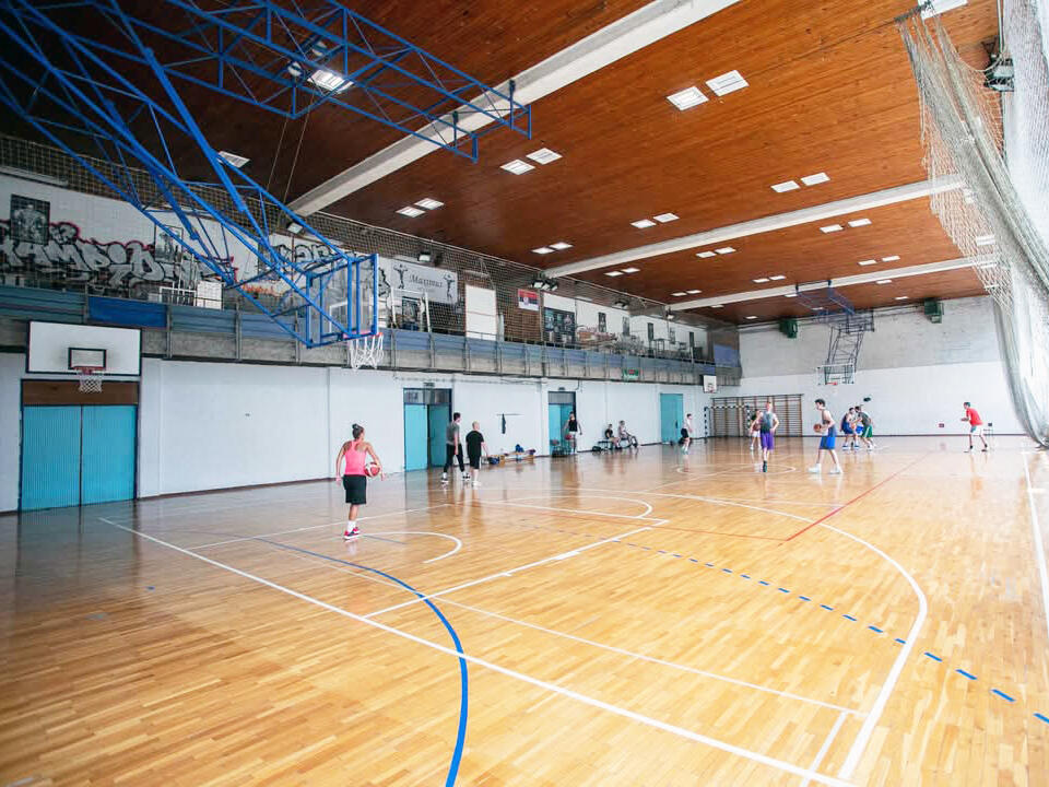 SC Mirko Sandić - XI IBC basketball tournament 2025 SC Mirko Sandić - XI IBC basketball tournament 2025