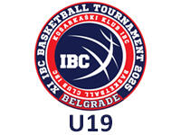 U 19 - XI IBC basketball tournament 2025 U 19 - XI IBC basketball tournament 2025