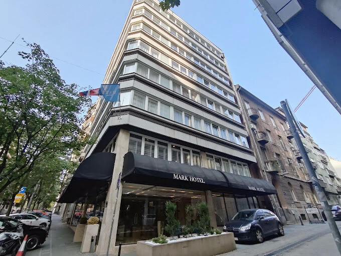Hotel Mark Hotel Mark