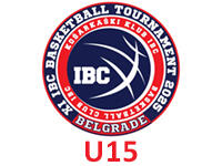 U 15 girls - XI IBC basketball tournament 2025 U 15 girls - XI IBC basketball tournament 2025